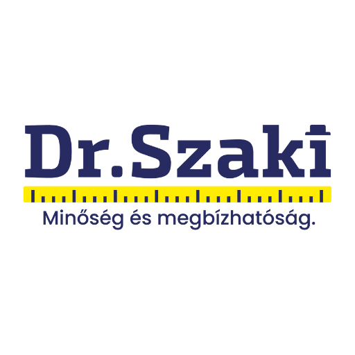 Dr.Szaki logo