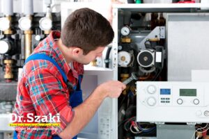 Energiatakarékos fűtési megoldások