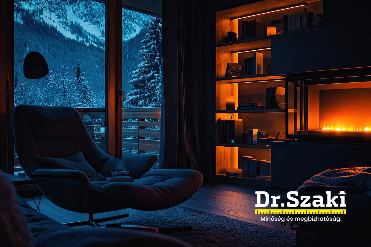 Áramtalanítás szabályai