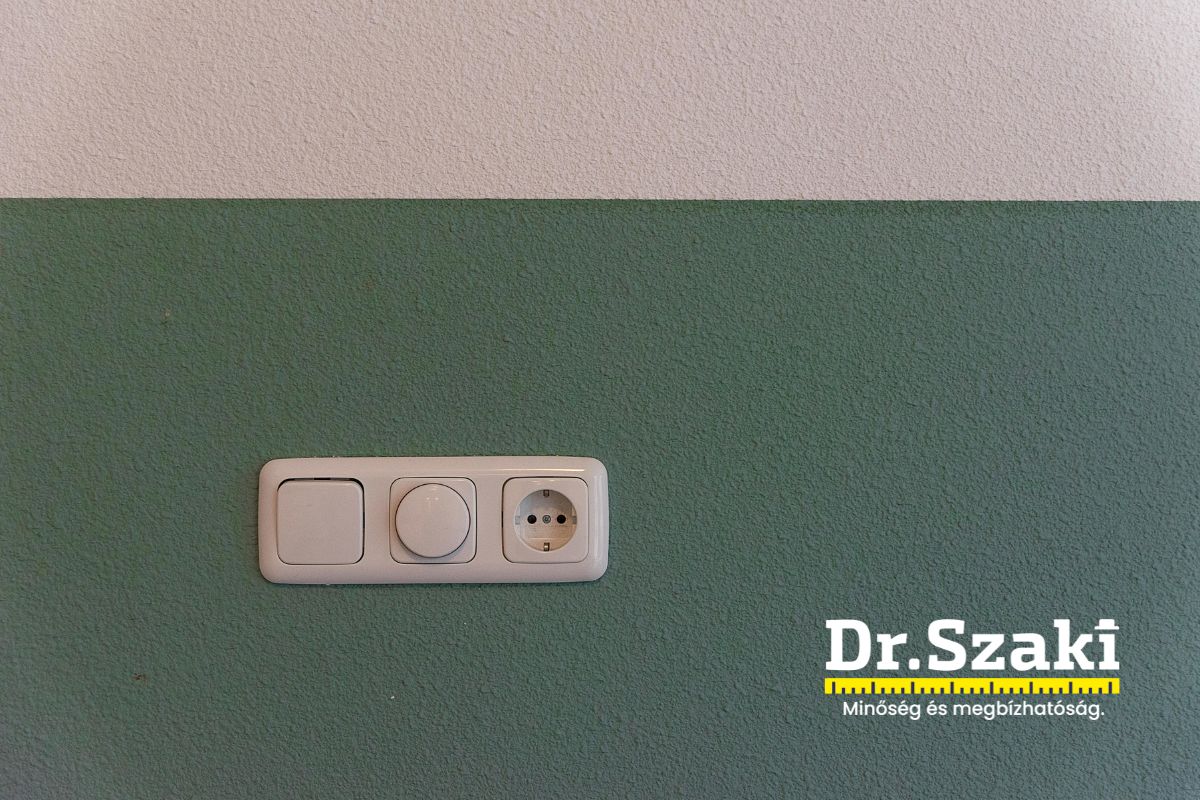 Régi lakások rejtett elektromos veszélyei – mit nem látsz a falban?