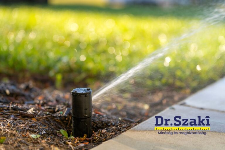 Túlöntözés jelei a kertben – amit sokan későn vesznek észre